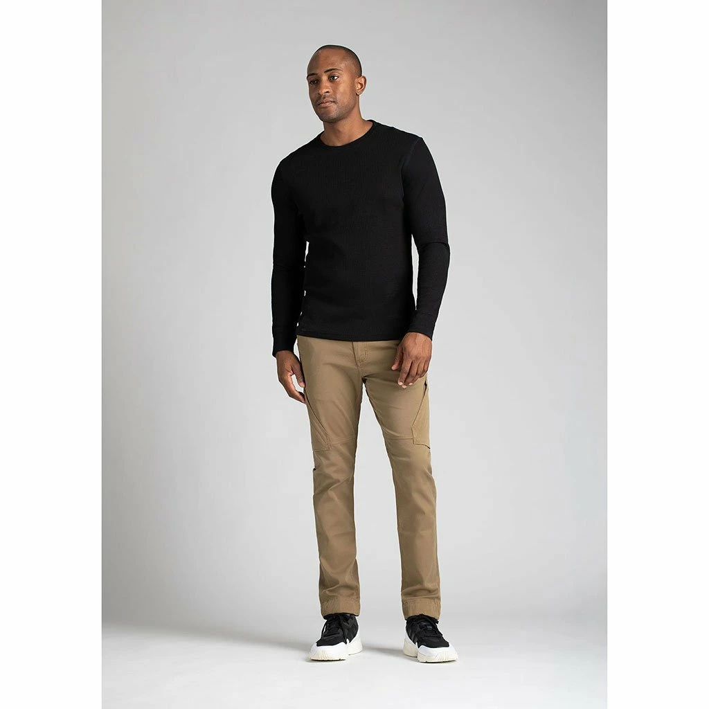 DUER Clothing Live Free Adventure Pant 6 DUER Clothing Live Free Adventure Pant