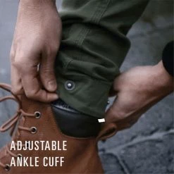 DUER Live Free Adventure Pant Clothing