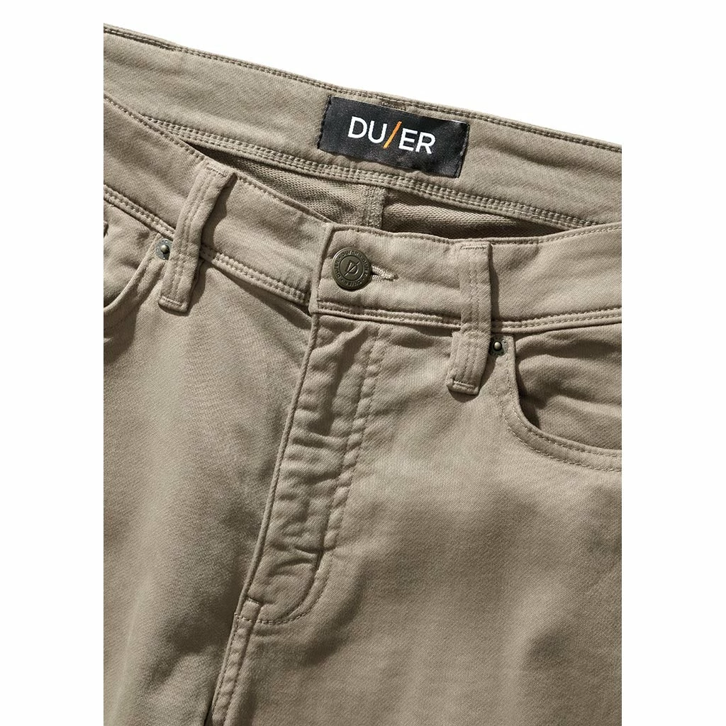DUER Clothing No Sweat Pant | Relaxed Taper 4 DUER Clothing No Sweat Pant | Relaxed Taper