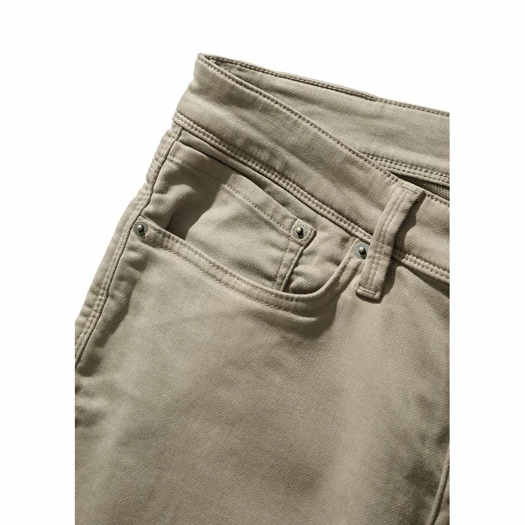 DUER Clothing No Sweat Pant | Relaxed Taper 5 DUER Clothing No Sweat Pant | Relaxed Taper