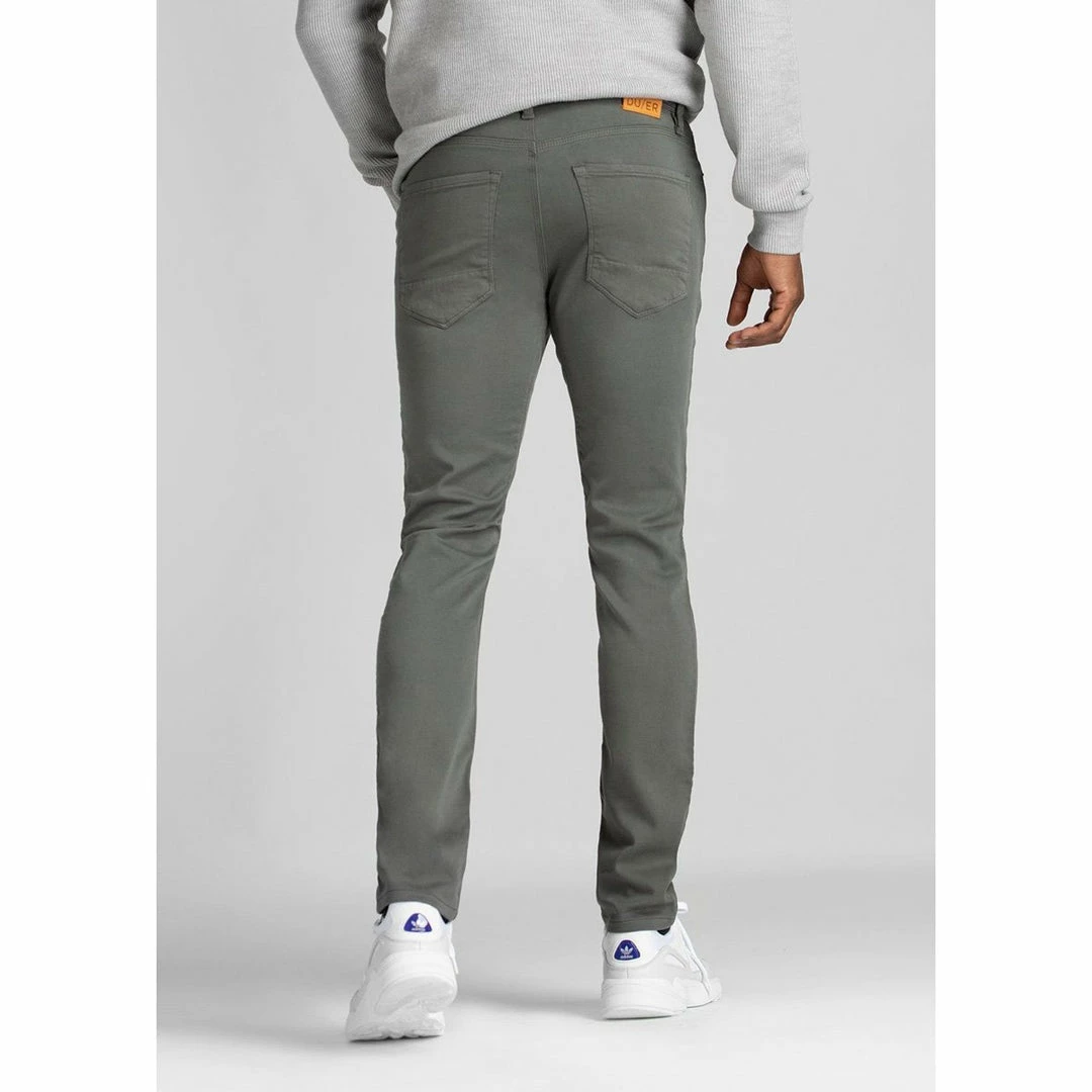 DUER No Sweat Pant | Slim Fit Clothing 4 DUER No Sweat Pant | Slim Fit Clothing