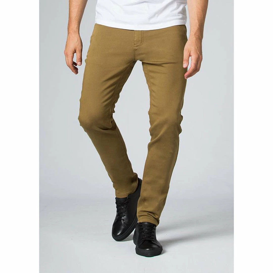 DUER No Sweat Pant | Slim Fit 3 DUER No Sweat Pant | Slim Fit