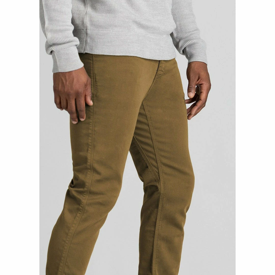 DUER No Sweat Pant | Slim Fit 4 DUER No Sweat Pant | Slim Fit