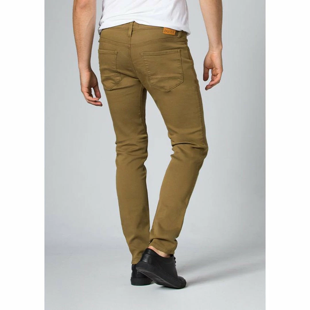DUER No Sweat Pant | Slim Fit 5 DUER No Sweat Pant | Slim Fit