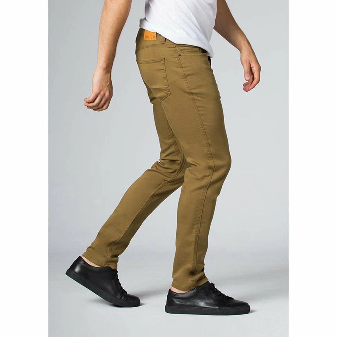DUER No Sweat Pant | Slim Fit 6 DUER No Sweat Pant | Slim Fit