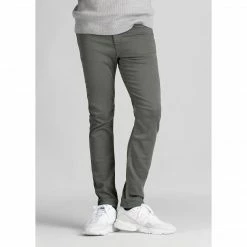DUER No Sweat Pant | Slim Fit Clothing 9 DUER No Sweat Pant | Slim Fit Clothing