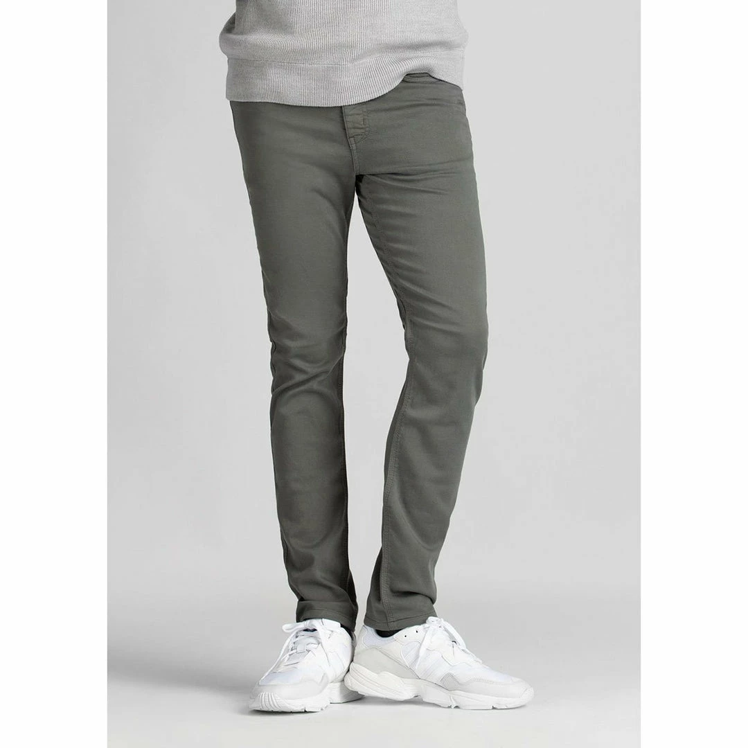 DUER No Sweat Pant | Slim Fit Clothing 5 DUER No Sweat Pant | Slim Fit Clothing