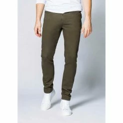 DUER No Sweat Pant | Slim Fit Clothing