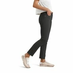 DUER No Sweat Slim Straight | Women's New