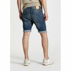 DUER Performance Denim Commuter Short | Men's New