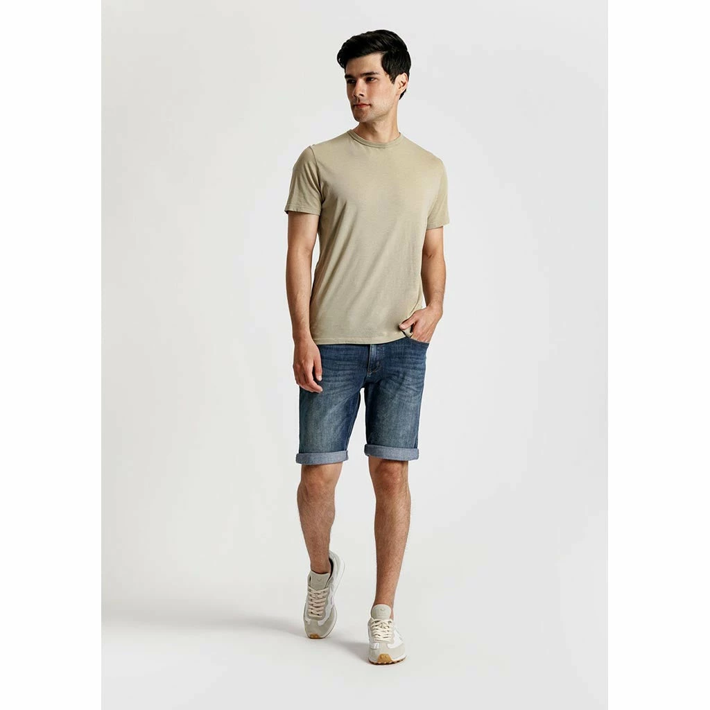 DUER Performance Denim Commuter Short | Men's New 8 DUER Performance Denim Commuter Short | Men's New
