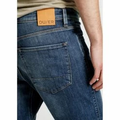 DUER Performance Denim Commuter Short | Men's New 18 DUER Performance Denim Commuter Short | Men's New