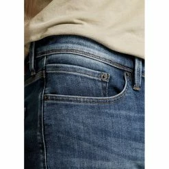 DUER Performance Denim Commuter Short | Men's New 17 DUER Performance Denim Commuter Short | Men's New