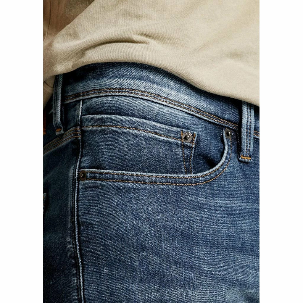 DUER Performance Denim Commuter Short | Men's New 5 DUER Performance Denim Commuter Short | Men's New