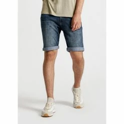 DUER Performance Denim Commuter Short | Men's New 19 DUER Performance Denim Commuter Short | Men's New