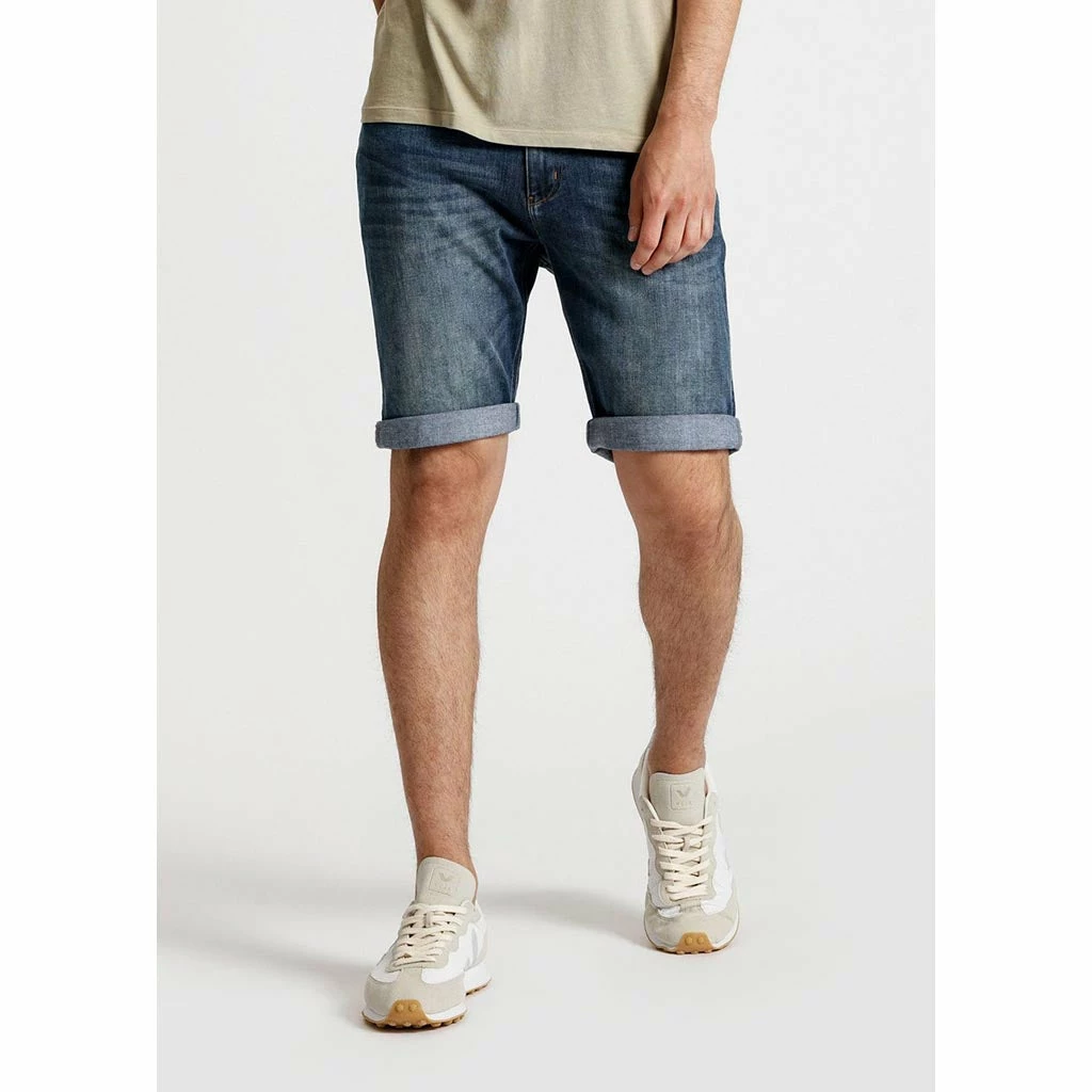 DUER Performance Denim Commuter Short | Men's New 7 DUER Performance Denim Commuter Short | Men's New