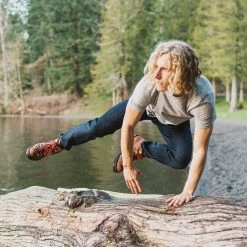 DUER Clothing Performance Denim | Relaxed Fit