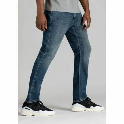 DUER Clothing Performance Denim | Relaxed Fit