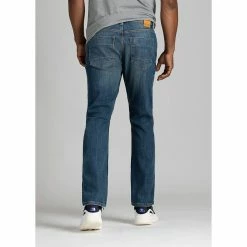 DUER Clothing Performance Denim | Relaxed Fit