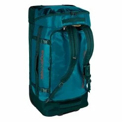 Eagle Creek Cargo Hauler XT Wheeled Duffle 120L Bags & EDC 12 Eagle Creek Cargo Hauler XT Wheeled Duffle 120L Bags & EDC