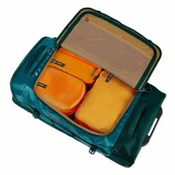 Eagle Creek Cargo Hauler XT Wheeled Duffle 120L Bags & EDC 16 Eagle Creek Cargo Hauler XT Wheeled Duffle 120L Bags & EDC