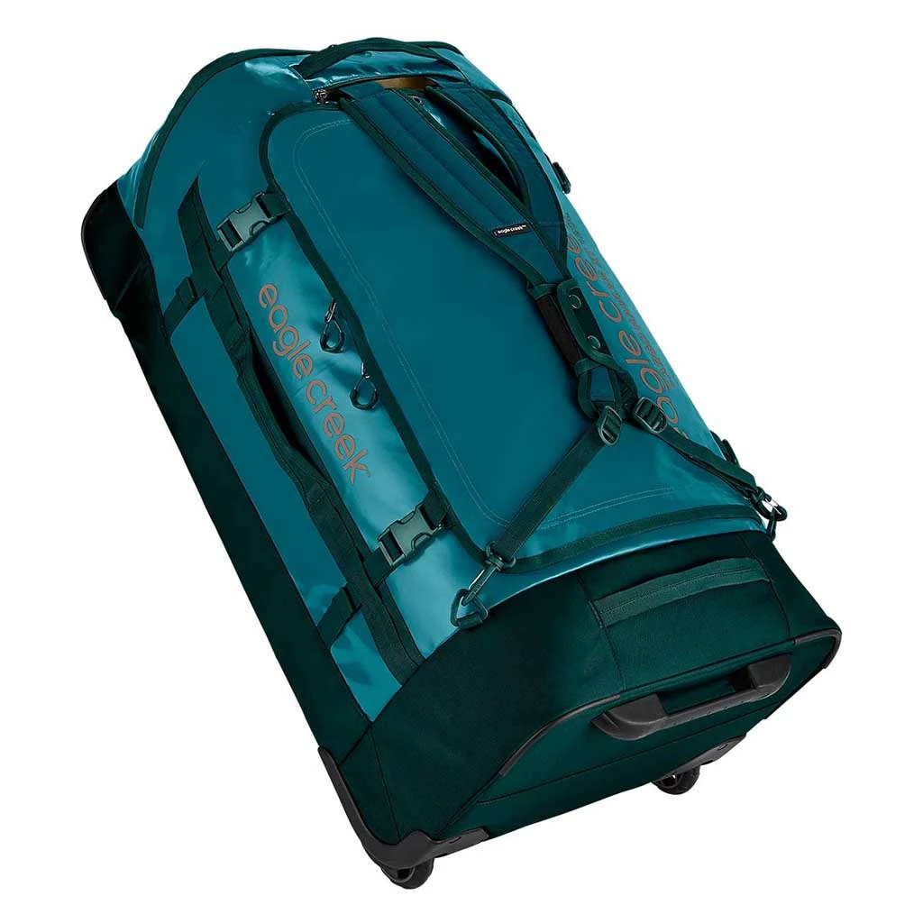 Eagle Creek Cargo Hauler XT Wheeled Duffle 120L Bags & EDC 7 Eagle Creek Cargo Hauler XT Wheeled Duffle 120L Bags & EDC