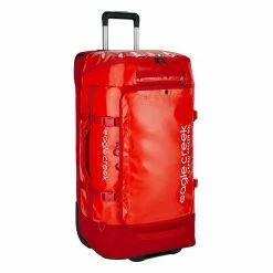 Eagle Creek Bags & EDC Cargo Hauler XT Wheeled Duffle 90L 11 Eagle Creek Bags & EDC Cargo Hauler XT Wheeled Duffle 90L