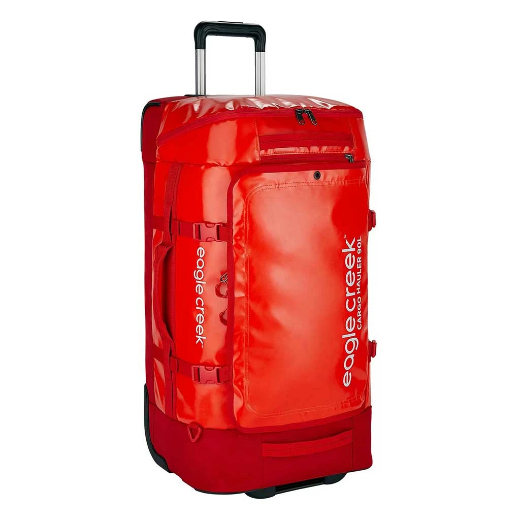 Eagle Creek Bags & EDC Cargo Hauler XT Wheeled Duffle 90L 5 Eagle Creek Bags & EDC Cargo Hauler XT Wheeled Duffle 90L