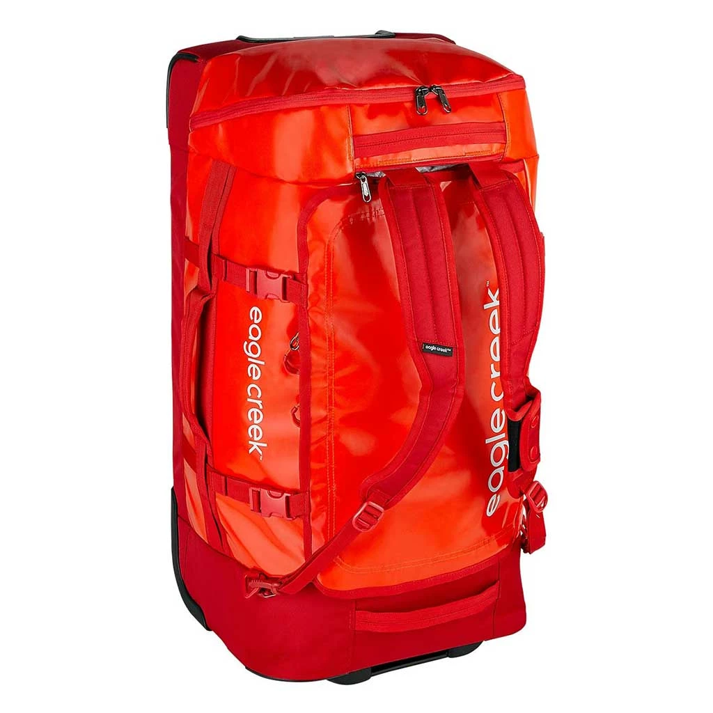 Eagle Creek Bags & EDC Cargo Hauler XT Wheeled Duffle 90L 4 Eagle Creek Bags & EDC Cargo Hauler XT Wheeled Duffle 90L