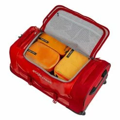 Eagle Creek Bags & EDC Cargo Hauler XT Wheeled Duffle 90L 15 Eagle Creek Bags & EDC Cargo Hauler XT Wheeled Duffle 90L