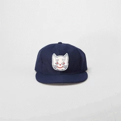 Ebbets Field Flannels Kansas City Katz 1961 Ballcap Bags & EDC