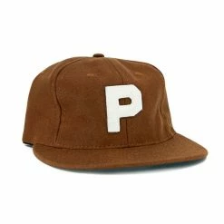 Ebbets Field Flannels Paris Red Peppers 1946