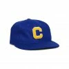 Ebbets Field Flannels UCLA 1939 Ballcap 2 Ebbets Field Flannels UCLA 1939 Ballcap