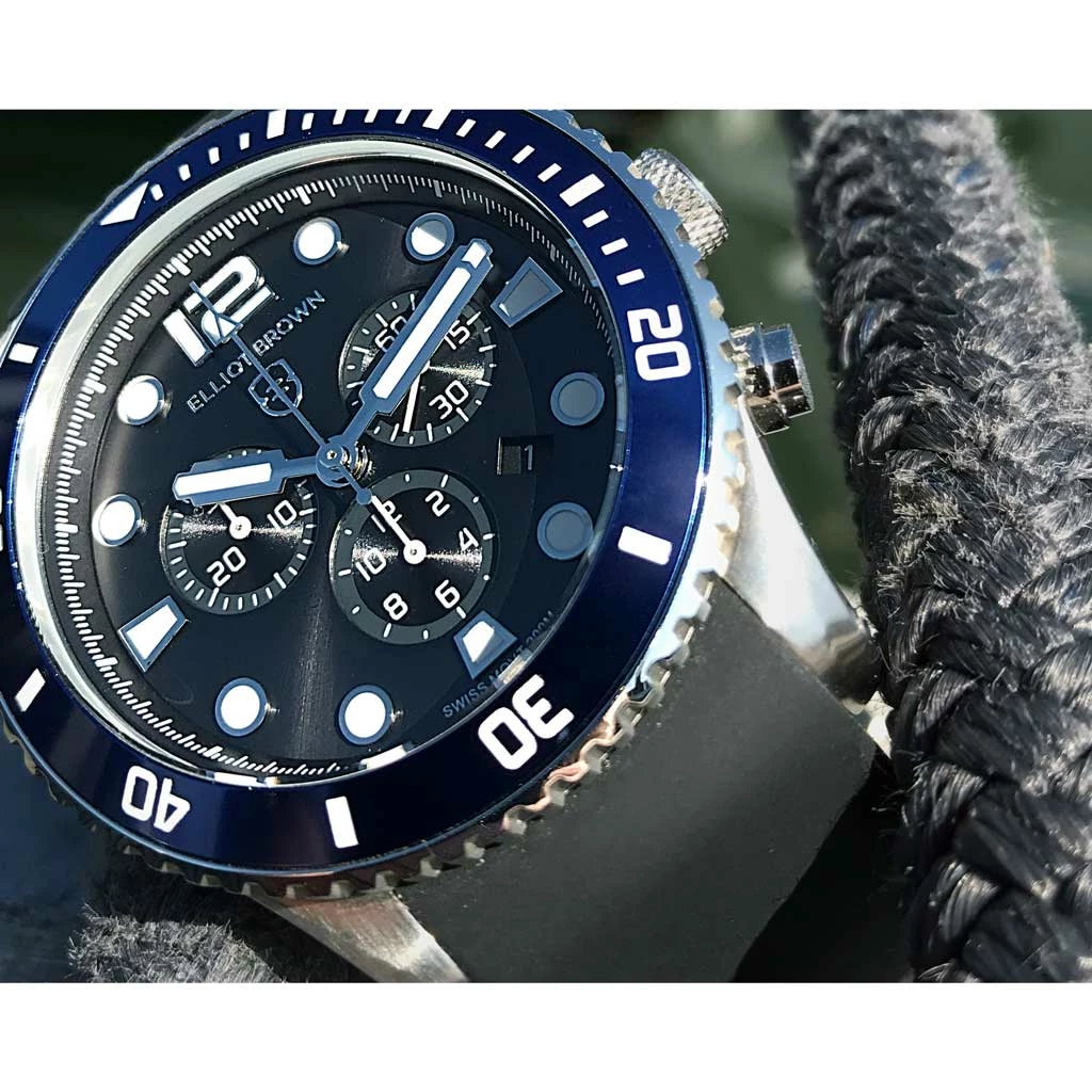 Elliot Brown Bloxworth | 929-012-R01 9 Elliot Brown Bloxworth | 929-012-R01