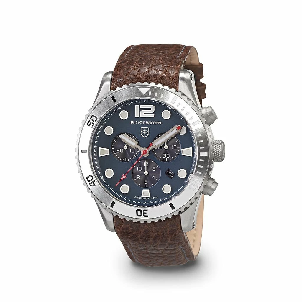 Elliot Brown Bloxworth | 929-015-L16 3 Elliot Brown Bloxworth | 929-015-L16