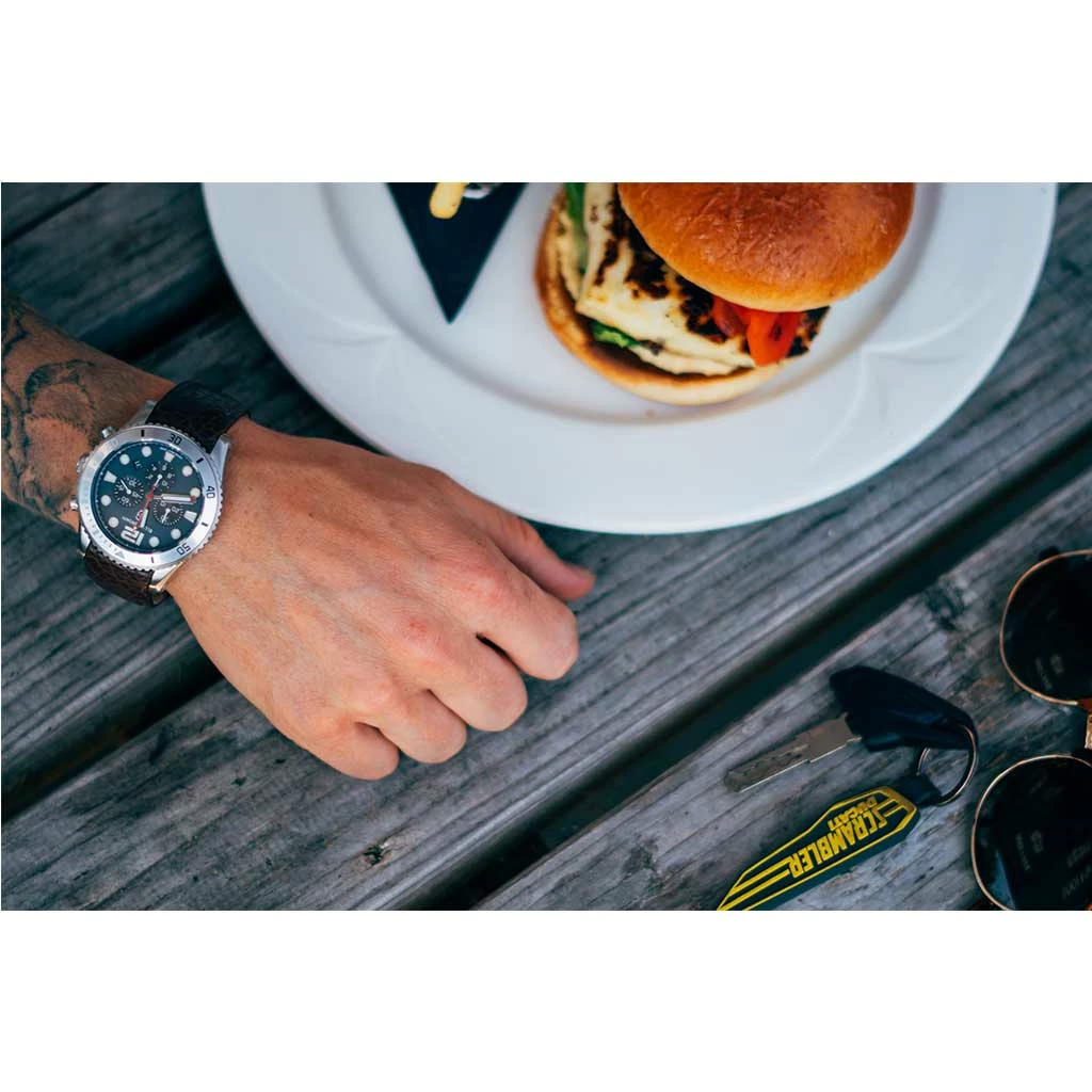 Elliot Brown Bloxworth | 929-015-L16 9 Elliot Brown Bloxworth | 929-015-L16