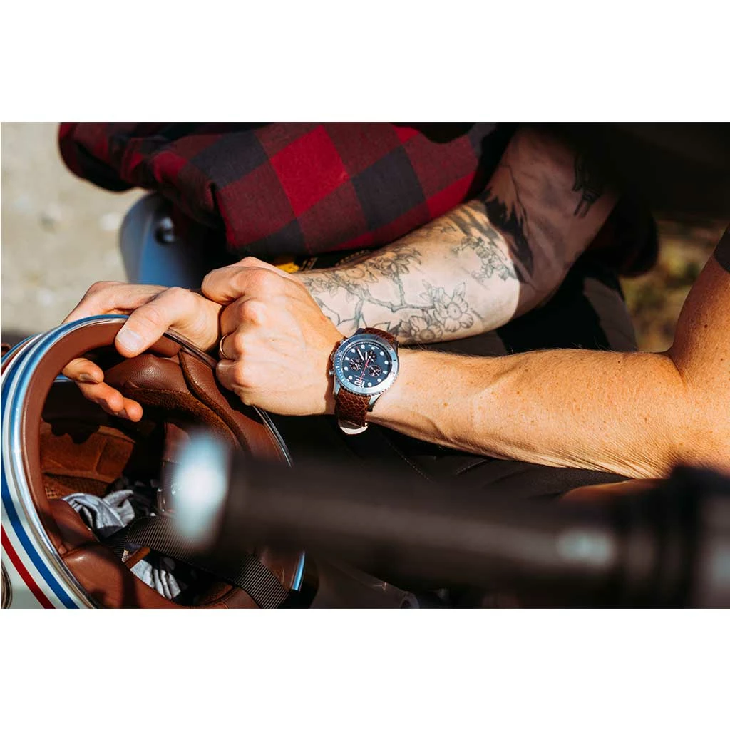 Elliot Brown Bloxworth | 929-015-L16 10 Elliot Brown Bloxworth | 929-015-L16