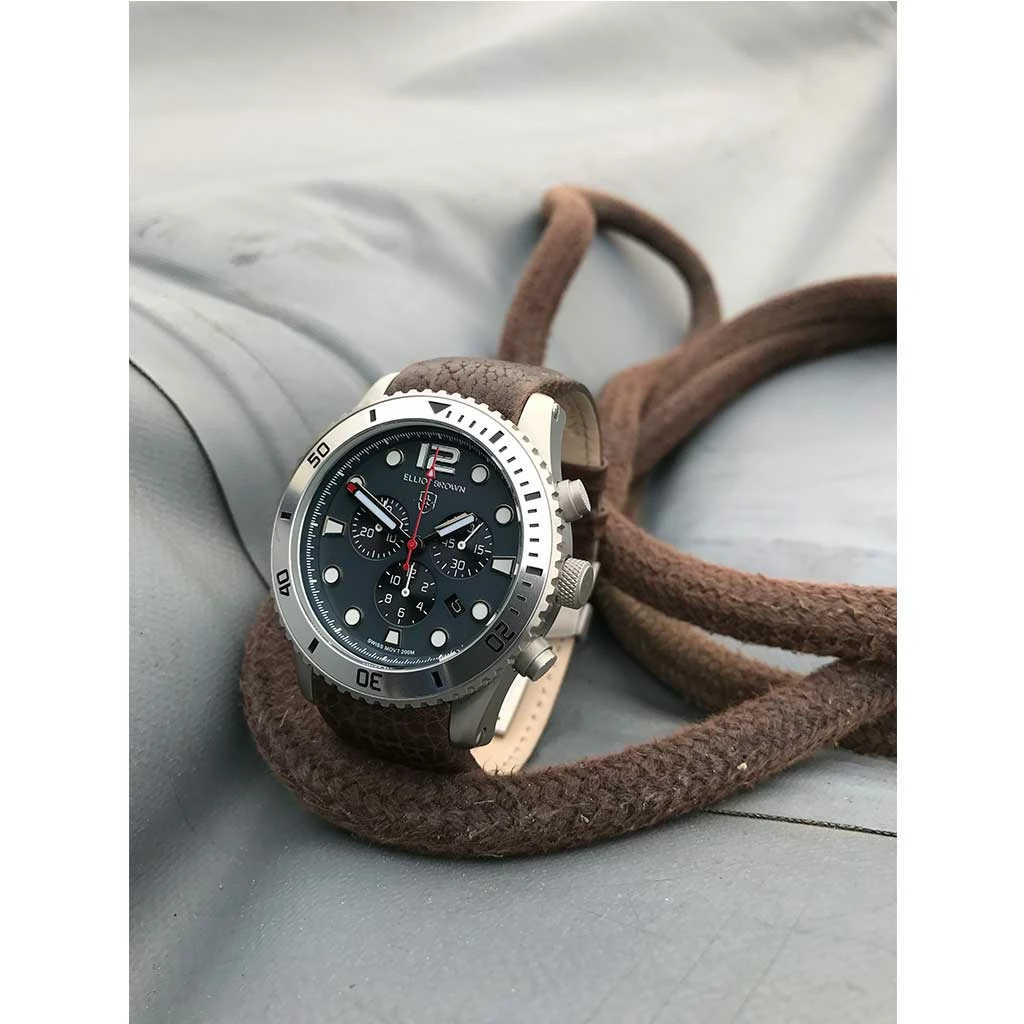 Elliot Brown Bloxworth | 929-015-L16 6 Elliot Brown Bloxworth | 929-015-L16