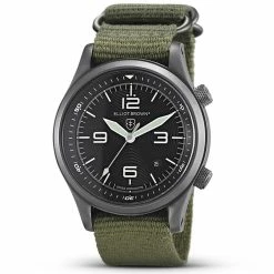 Elliot Brown Canford | 202-004-N01