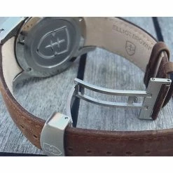 Elliot Brown Bags & EDC Canford | 202-007-L07