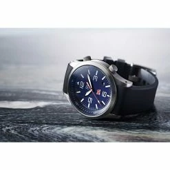 Elliot Brown Bags & EDC Canford | RNLI Special Edition | 202-025-R01 9 Elliot Brown Bags & EDC Canford | RNLI Special Edition | 202-025-R01