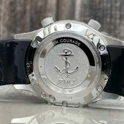 Elliot Brown Bags & EDC Canford | RNLI Special Edition | 202-025-R01