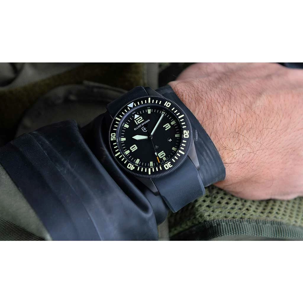 Elliot Brown Bags & EDC Holton Professional | 101-001-N02 8 Elliot Brown Bags & EDC Holton Professional | 101-001-N02