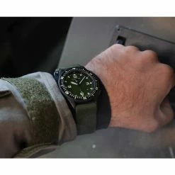 Elliot Brown Bags & EDC Holton Professional | 101-002-N01