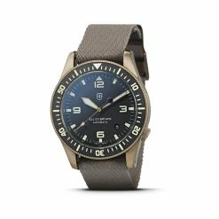 Elliot Brown Bags & EDC Holton Professional | 101-A12-N10