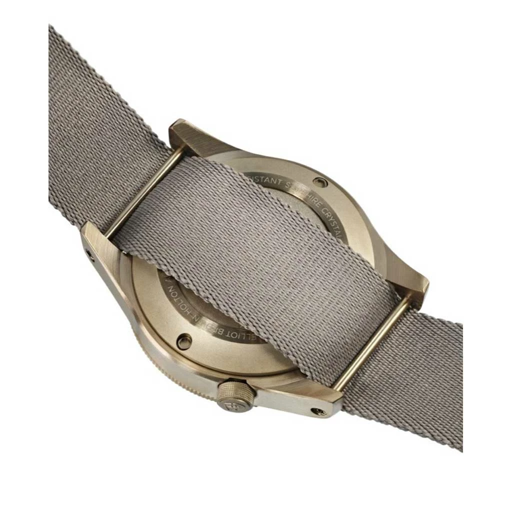 Elliot Brown Bags & EDC Holton Professional | 101-A12-N10 4 Elliot Brown Bags & EDC Holton Professional | 101-A12-N10