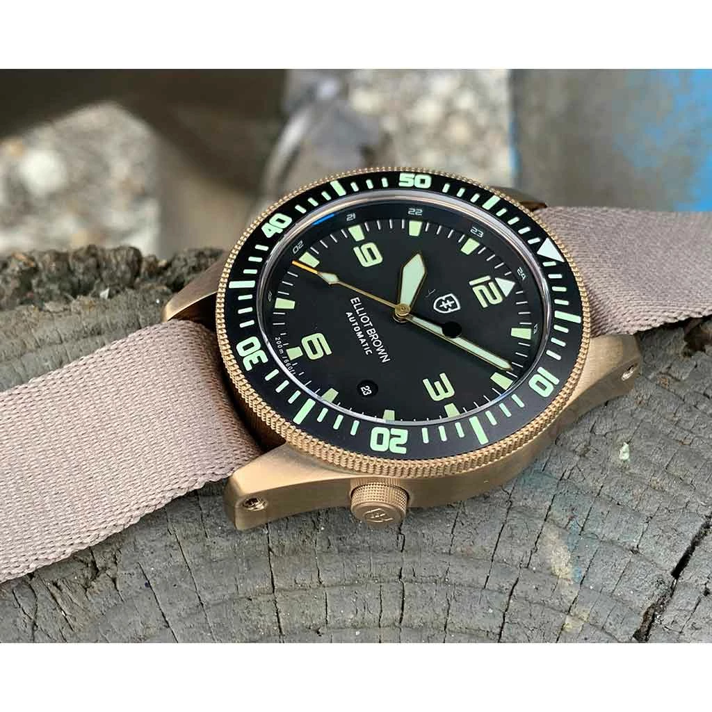 Elliot Brown Bags & EDC Holton Professional | 101-A12-N10 6 Elliot Brown Bags & EDC Holton Professional | 101-A12-N10