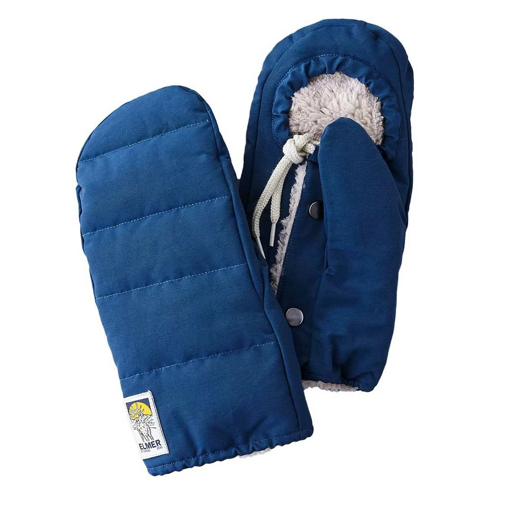 Elmer Accessories & Footwear Cover Down Mittens 3 Elmer Accessories & Footwear Cover Down Mittens