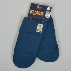 Elmer Accessories & Footwear Cover Down Mittens