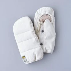Elmer Accessories & Footwear Cover Down Mittens